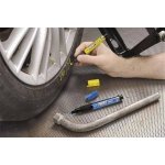 Pentel MMP20 Paint Mareker stříbrný – Zboží Mobilmania