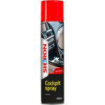 Sheron Cockpit sprej citron 400 ml