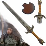 Chladné zbraně Barbar Conan masivní – Zboží Mobilmania