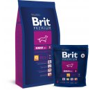 Brit Premium Senior S 1 kg