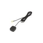 2J Anténa GNSS,GPS magnet,na plochý kabel 1575÷1606MHz Dél: 3m | Zboží Auto