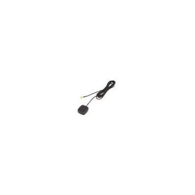 2J Anténa GNSS,GPS magnet,na plochý kabel 1575÷1606MHz Dél: 3m | Zboží Auto