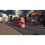 Cities: Skylines - Content Creator Pack: Vehicles of the World – Hledejceny.cz