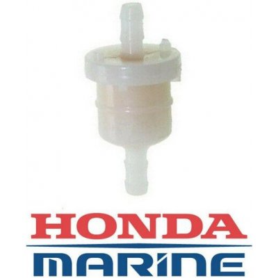 HONDA palivový filtr 16910-GAH-690 pro HONDA 4,5,6 – Hledejceny.cz