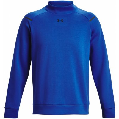 Under Armour Unstoppable Fleece Mock 1379810-400