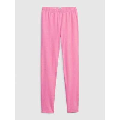 Gap Kalhoty dětské Růžová – Zboží Dáma