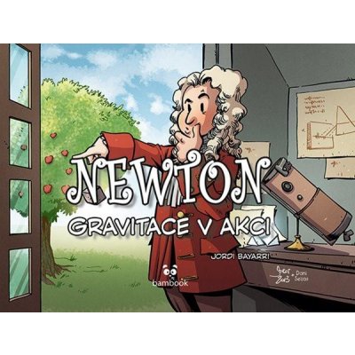 Newton – Hledejceny.cz