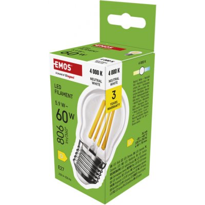 Emos 1525743404 – Zboží Mobilmania