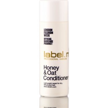 label.m Honey & Oat Conditioner 60 ml