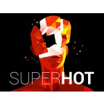 Superhot – Hledejceny.cz