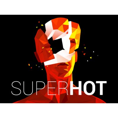 Superhot – Zboží Mobilmania