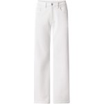 esmara Dámské džíny "Wide Leg" bílá – Sleviste.cz