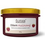Šufan Malinový džem 190 g – Zboží Dáma