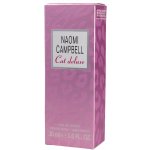 Naomi Campbell Cat Deluxe toaletní voda dámská 30 ml – Hledejceny.cz
