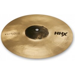 Sabian HHX Evolution Splash 12"