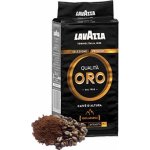 LAVAZZA QUALITA ORO Mountain Grown MLETÁ 250 G – Zbozi.Blesk.cz