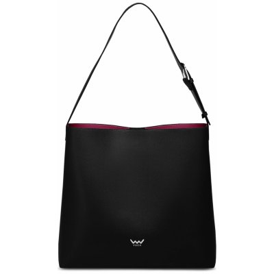 Vuch Justeene Black – Zboží Dáma