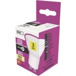 Emos LED žárovka Classic MR16 8,4W GU10 teplá bílá – Hledejceny.cz