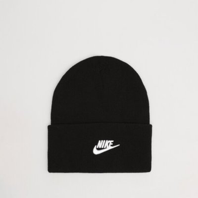 Nike U Nk Peak beanie Tc Fut černá – Zboží Mobilmania