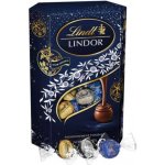 Lindt Lindor Dark Blue 337 g – Zboží Dáma