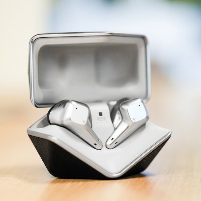 HIFIMAN Svanar Wireless – Zboží Živě