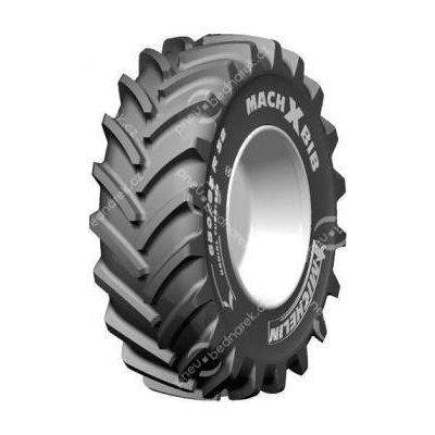 Michelin MACH X BIB 650/85-38 173A8 TL – Hledejceny.cz