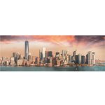 DINO Vertikální Tygr 1000 dílků – Zboží Dáma