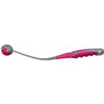 Trixie Vrhač míčků s gumovou rukojetí L 60 cm 6,3 cm – Hledejceny.cz