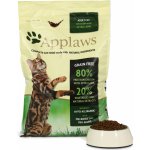 Applaws cat Adult Chicken & Lamb 7,5 kg – Zboží Mobilmania