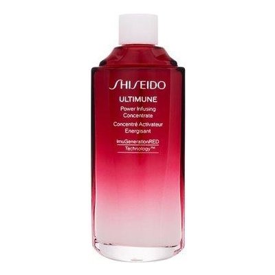 Shiseido Ultimune Náplň Pleťové sérum 75 ml – Zbozi.Blesk.cz