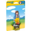 Playmobil Playmobil 6977 Paní s pejskem