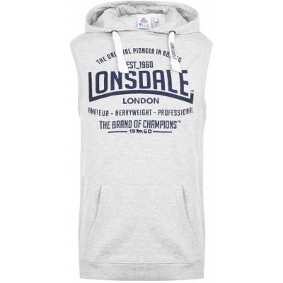 Lonsdale grey marl