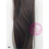 Paruka X-Pression Ultra Braid 165g Brown