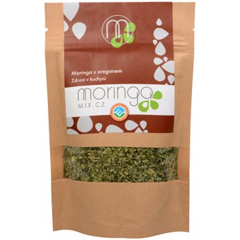 Unisex Moringa Mix Moringa oleifera s oreganem 30 g