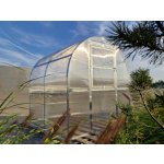 Gutta Gardentec Slim 6 x 2 m polykarbonát 4 mm 100004269 – Zboží Mobilmania