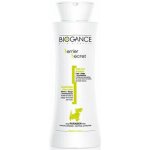 Biogance Terrier Secret na hrubou srst 250 ml – Hledejceny.cz