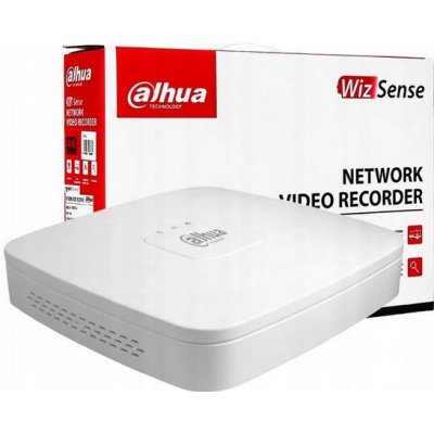 Dahua NVR2104-S3 – Hledejceny.cz