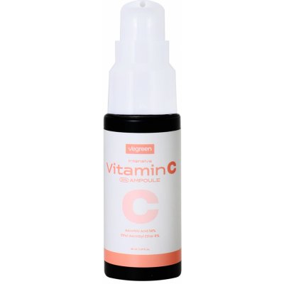 Vegreen Intensive Vitamin C 20% Ampoule 30 ml