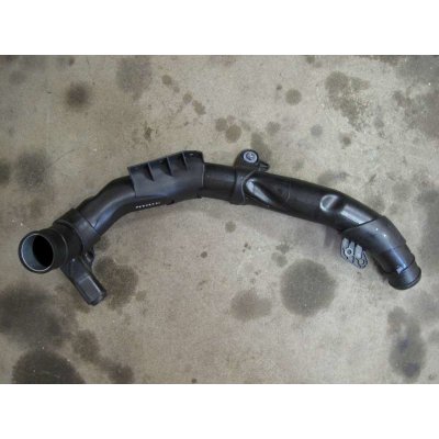 trubka intercooler VW Touran 1T0 2,0 TDI CFH DSG 5N0145840K 1K0145840AC – Hledejceny.cz