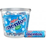 Mentos mint mini 120 x 10,5 g – Zboží Dáma