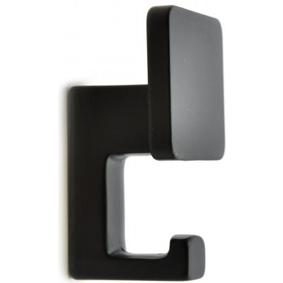 Tulip Pera černý matný – Zboží Dáma