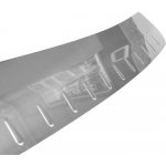 Alu-Frost Nerezový kryt prahu pátých dveří Mazda 6 III Sedan 2012-2024 - rovný matný – Zbozi.Blesk.cz