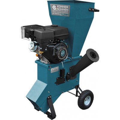 Könner & Söhnen KS 400WS 6,5 PS – Zboží Mobilmania
