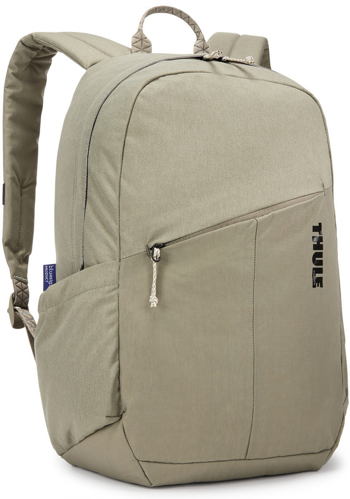 Thule Notus TCAM6115 Vetiver Gray 20 l