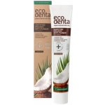 Ecodenta s kokosovým olejem 100 ml – Hledejceny.cz