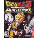 Hra na PS3 Dragon Ball Z: Burst Limit