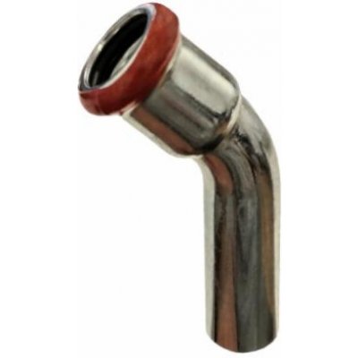 ASSOTHERM Lisovaný oblouk 45 MF 22 mm – Hledejceny.cz