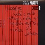 Navarová Zuzana - Caribe 30th Anniversary LP – Sleviste.cz