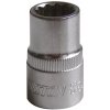 Klíč XT Hlavice nástrčná 1/2" dvanáctihranná 11mm