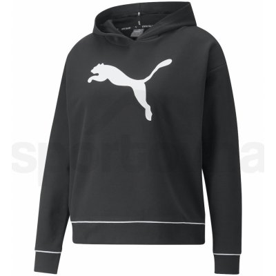 Puma Modern Sports hoodie dámská mikina 847104-01 – Zboží Mobilmania
